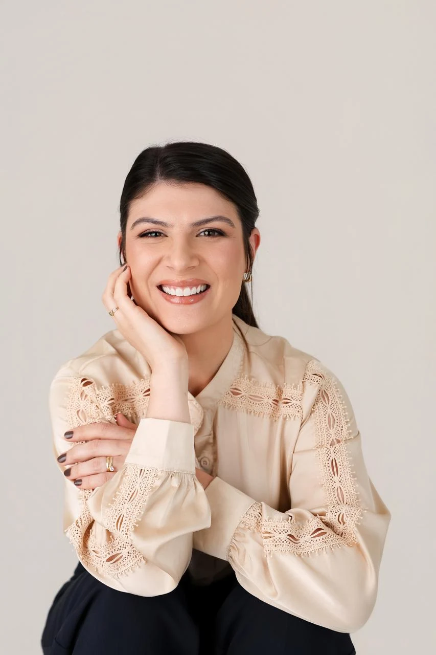 Dra. Amabile Scremin Paulino